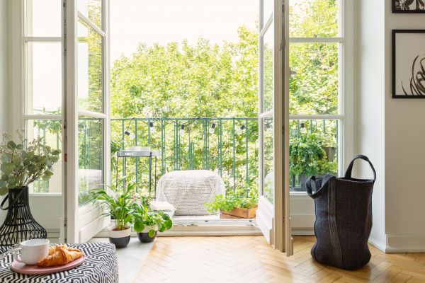 Balcony Repair in Niles