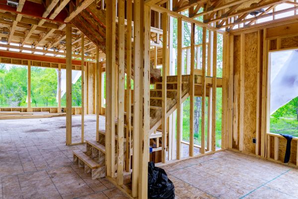 Cost of Carpentry Installation in Niles