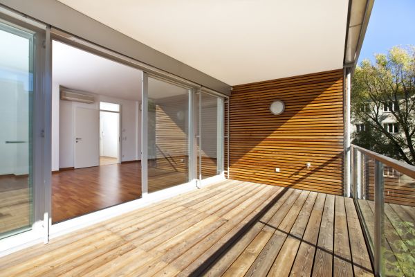 Cost of Balcony Replacement in Niles