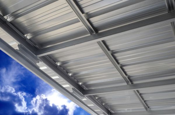 Patio Cover Installation in Niles