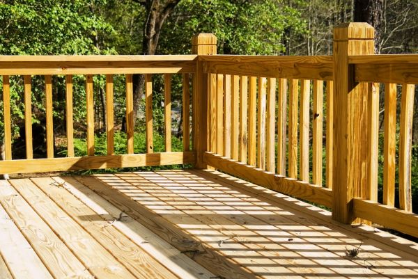Deck Spindle Repair in Niles
