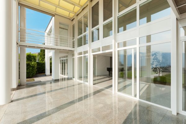 Veranda Construction in Niles