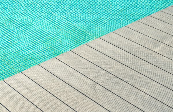 Pvc Deck Repair in Niles